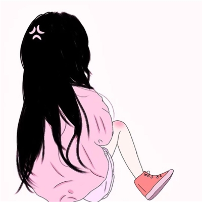 可爱动漫头像女生萌版(精选16张)