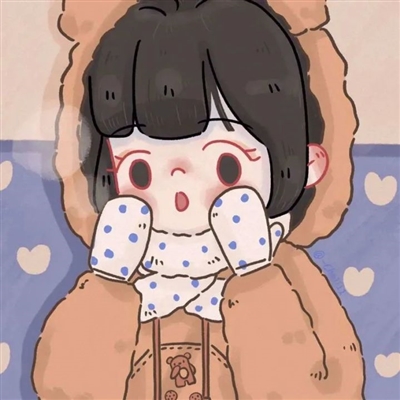 可爱动漫头像女生萌版(精选16张)