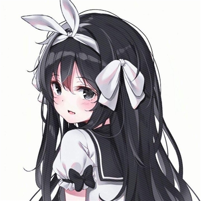 可爱动漫头像女生萌版(精选16张)