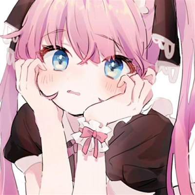 可爱动漫头像女生萌版(精选16张)