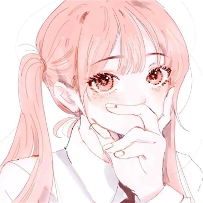 可爱动漫头像女生萌版(精选16张)