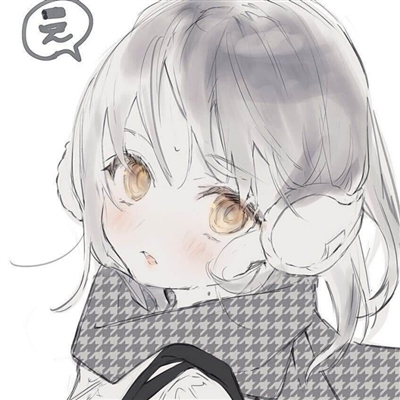 可爱动漫头像女生萌版(精选16张)