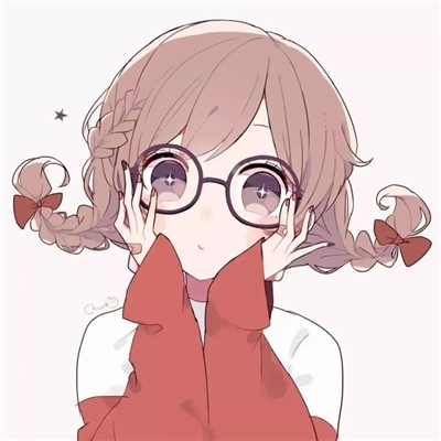 可爱动漫头像女生萌版(精选16张)