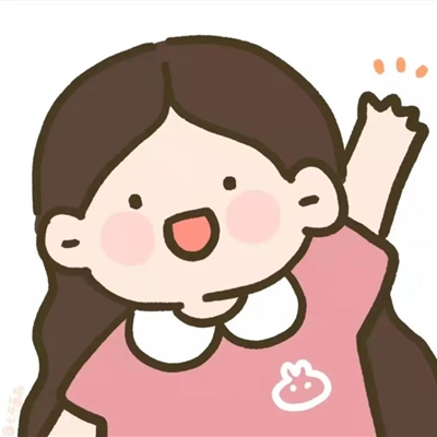 可爱又甜蜜动漫情侣头像(精选80张)