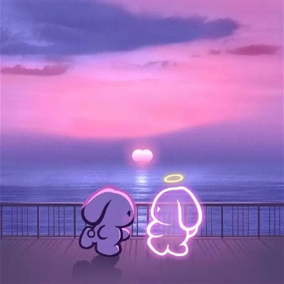 可爱又甜蜜动漫情侣头像(精选80张)