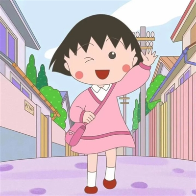 可爱又甜蜜动漫情侣头像(精选80张)