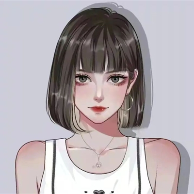 可爱又甜蜜动漫情侣头像(精选80张)