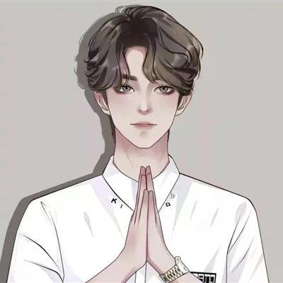 可爱又甜蜜动漫情侣头像(精选80张)