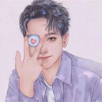 可爱又甜蜜动漫情侣头像(精选80张)