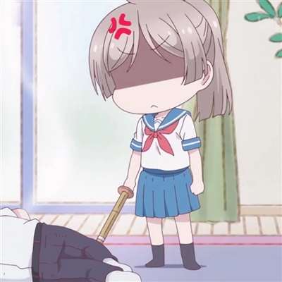 可爱又甜蜜动漫情侣头像(精选80张)