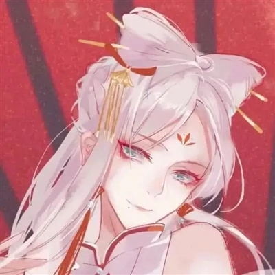 可爱又甜蜜动漫情侣头像(精选80张)