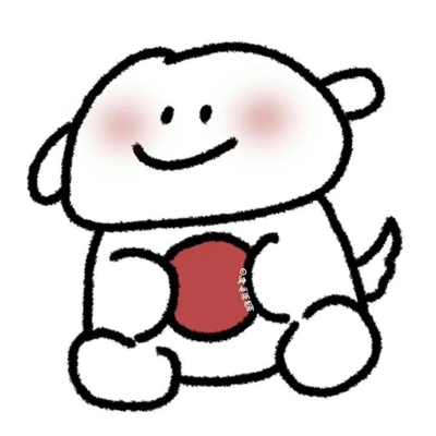 可爱又甜蜜动漫情侣头像(精选80张)