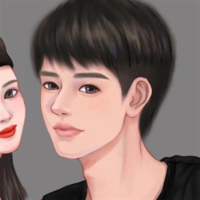 可爱又甜蜜动漫情侣头像(精选80张)