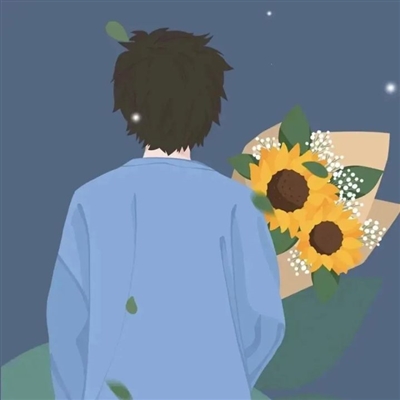 可爱又甜蜜动漫情侣头像(精选80张)