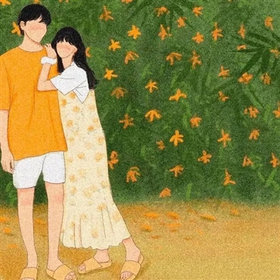 可爱又甜蜜动漫情侣头像(精选80张)