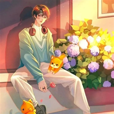 可爱又甜蜜动漫情侣头像(精选80张)