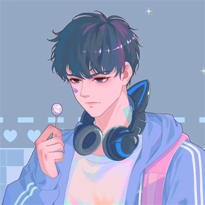 可爱又甜蜜动漫情侣头像(精选80张)