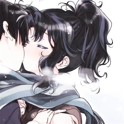 可爱又甜蜜动漫情侣头像(精选80张)