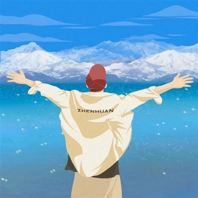 可爱又甜蜜动漫情侣头像(精选80张)