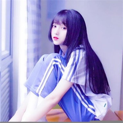 头像图片2023最火爆学生女(精选28张)