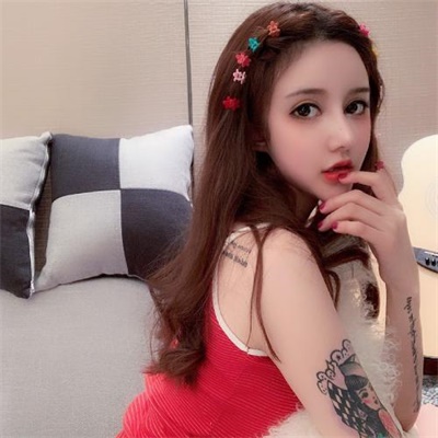 头像图片2023最火爆学生女(精选28张)