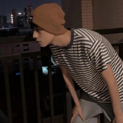 真人男头像图片2023最火爆(精选24张)