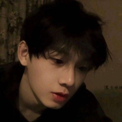 真人男头像图片2023最火爆(精选24张)