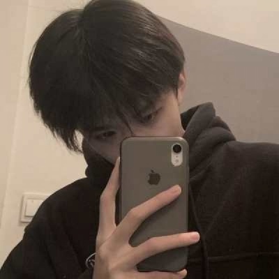 真人男头像图片2023最火爆(精选24张)