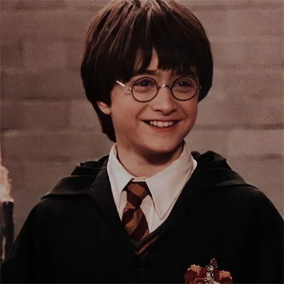 头像图片2023最火爆哈利波特(12张)