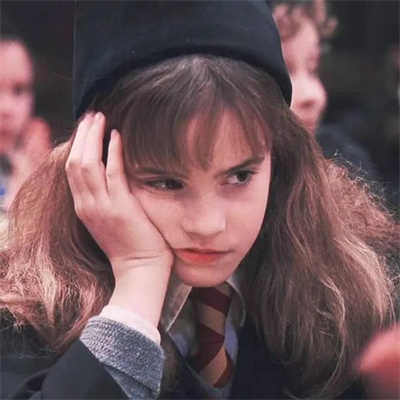 头像图片2023最火爆哈利波特(12张)