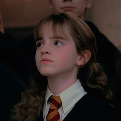 头像图片2023最火爆哈利波特(12张)