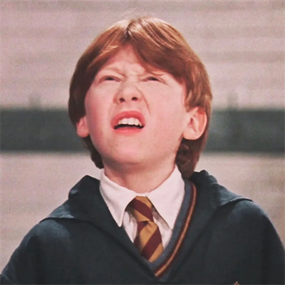 头像图片2023最火爆哈利波特(12张)