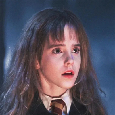 头像图片2023最火爆哈利波特(12张)