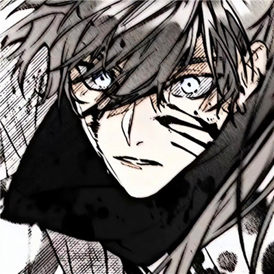 2023年最流行的男头像漫画(24张)