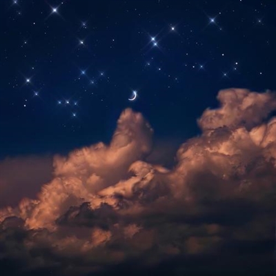 2023最火微信头像风景(精选18张)