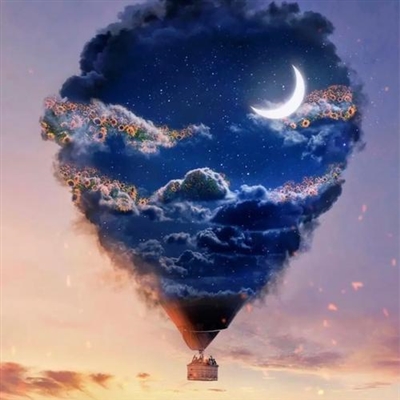 2023最火微信头像风景(精选18张)