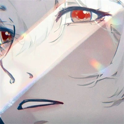 2023最火的动漫男头像(24张)