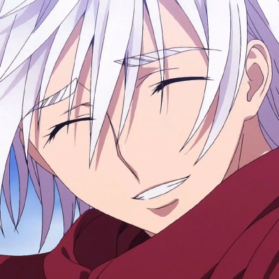 2023最火渣男动漫头像(12张)