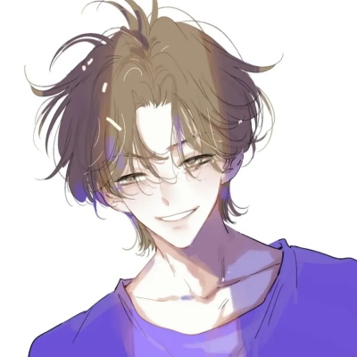 2023最火渣男动漫头像(12张)