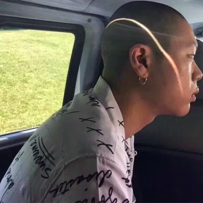 2023最火微信男士头像(22张)