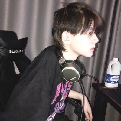 微信头像最励志男2023(24张)