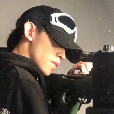 微信头像最励志男2023(24张)