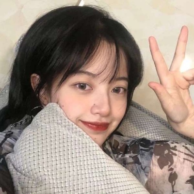 2023抖音最火女生头像(精选24张)