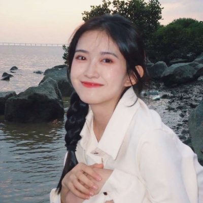 2023抖音最火女生头像(精选24张)