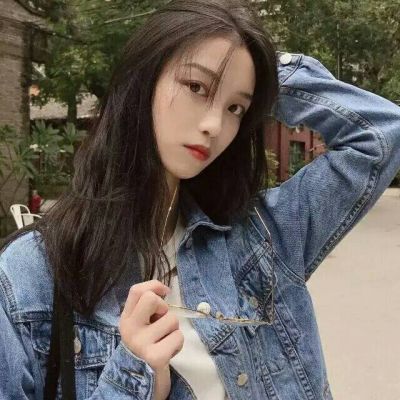 2023抖音最火女生头像(精选24张)