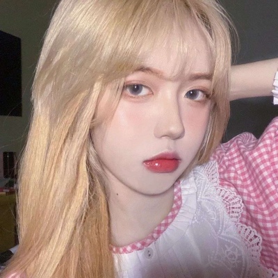 2023抖音最火女生头像(精选24张)