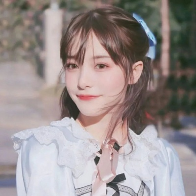 2023最火头像女可爱秀(精选28张)