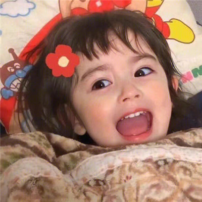 2023最火萌系头像好看(精选24张)