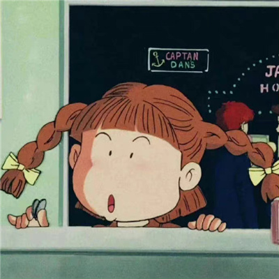 2023最火萌系头像好看(精选24张)