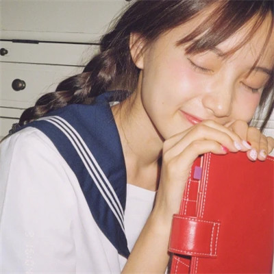 2023最火女生闺蜜头像(精选24张)